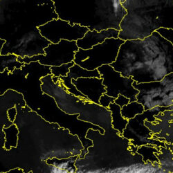 VREMENSKA PROGNOZA Potvrđeno kada u BiH dolazi do promjene vremenskih prilika