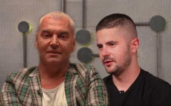 Bilal razotkrio Milana Miloševića: „Priznao mi je da su mi ukrali pobjedu i dali je Aleks!“ (VIDEO)