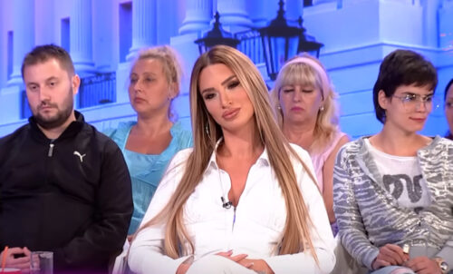 HITNO OGLAŠAVANJE VELIKE ŠEFICE Donijeta odluku u posljednjem trenutku, učesnici će biti u nevjerici
