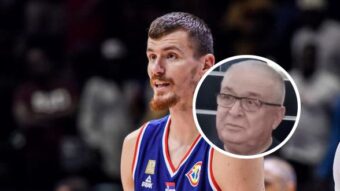 Nakon teške povrede na Mundobasketu: Hajrudin iz Sjenice nudi bubreg Boriši Simaniću
