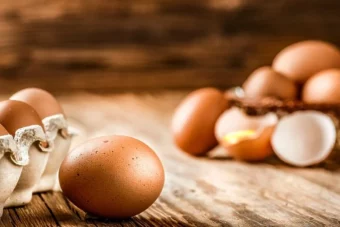 Koji je najzdraviji način pripreme jaja: Sačuvajte hranjive tvari i smanjite rizik od srčanih bolesti