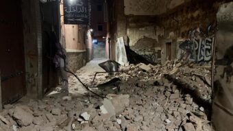 Broj mrtvih u zemljotresu u Maroku porastao na preko 600, stravične scene iz pogođenih mjesta (VIDEO)