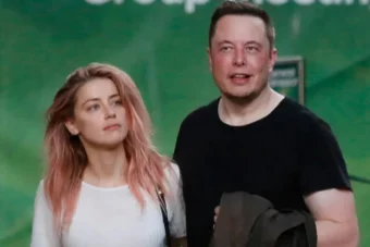 Otkriveni novi detalji veze Elona Muska i Amber Heard: Pakao i bol traju i danas