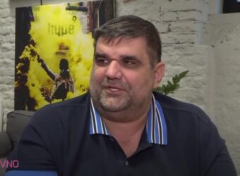 “NE NASJEDAJTE NA PROVOKACIJE I LAŽI” Saša Mirković poslao snažnu poruku povodom ubistva Srba na Kosovu