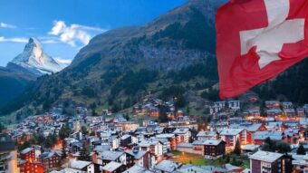 Selo u Švajcarskoj nudi 50.000 eura porodici – plus po 10.000 eura za svako dijete, koja se doseli u Albinen: Ovo su uslovi
