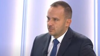 Vico Zeljković potvrdio: Milošević je najozbiljniji kandidat