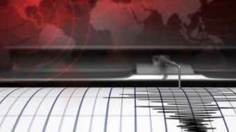 Serija zemljotresa u Italiji: Tlo podrhtavalo cijelu noć, najjači potres bio u pola 4 ujutru