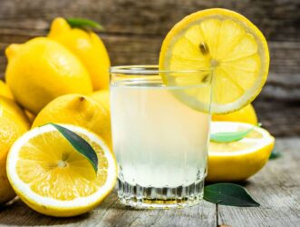 ZANIMLJIVO OTKRIĆE: Miris limuna može vam pomoći u smanjenju stresa