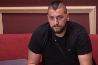 Zola sprema PAKAO Miljani: Čolić potvrdio ulazak “Elitu”, naoštrio se za susret sa Kulićevom
