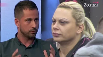 Marko Đedović izgubio tužbu od Kulića: Oglasila se Marija i poslala jasnu poruku