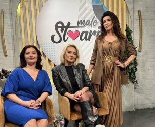 MALE STVARI: Kako živjeti bez bola?