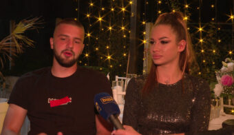 TUGA! Ana Jovanović IZGUBILA Bakirovu bebu! Oglasila se drugarica, pa poručila… (VIDEO)