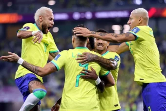 Skandal trese reprezentaciju Brazila: Najveće zvijezde noć prije kiksa do ranih jutarnjih sati partijale sa influenserkama