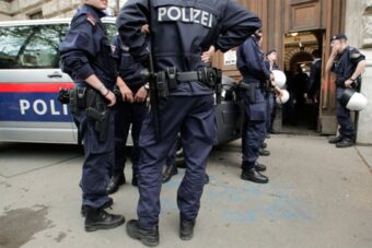 Četiri osobe ranjene u pucnjavi u Beču: Privedeni državljani BiH