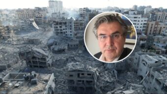 POKUŠATI S EVAKUACIJOM: Ambasador BiH u Egiptu Sabit Subašić naveo da u Gazi ima 39 bh. državljana!