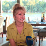 MAMA DŽEHVA BEZ DLAKE NA JEZIKU