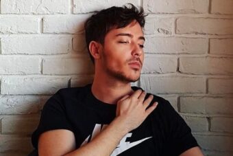 MILAN STANKOVIĆ POSTAJE STUDENT TEOLOGIJE “Dobio je blagoslov sa Svete Gore”