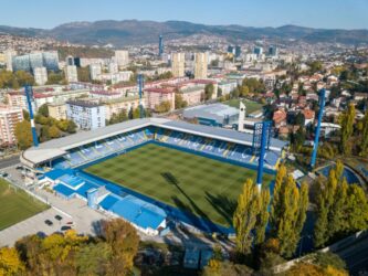 Nekadašnji trener FK Željezničar preminuo u Izraelu