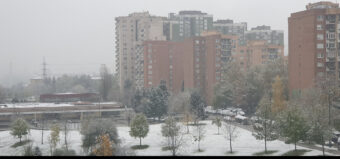 Danas u BiH oblačno sa kišom i snijegom, a evo kakvo vrijeme nas očekuje narednih dana
