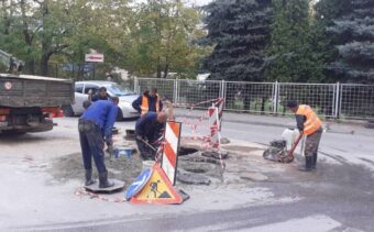 DANAS MOŽDA BEZ VODE ZA PIĆE: Prekidi u vodosnabdijevanju u 14 sarajevskih ulica