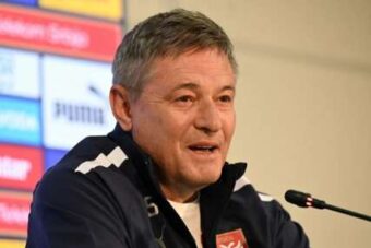 EURO 2024. GODINE: “Veliki dan za Srbiju” Selektor Orlova istakao mentalitet njegovih igrača kao ključ prolaska!