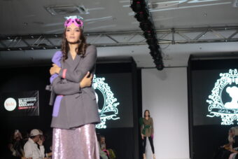 Počeo 45.Leda BH Fashion Week Sarajevo: Emir Lapsus revije pratio iz prvog reda