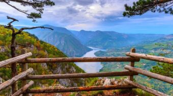 Nacionalni park Tara na “Forbsovoj” listi zadivljujućih čuda Balkana