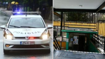 Pokušaju otmice tri dječaka ispred sarajevske Osnovne škole Pofalići: Evo šta kažu iz policije