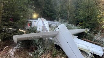 TRAGEDIJA U Austriji se srušio avion koji je poletio iz Zagreba