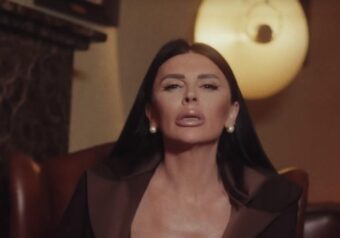 “TATA I KĆERKA, ZA NEKOGA ZVUČI KONFUZNO”: Transrodna pjevačica Elektra Elite podijelila emotivan snimak sa nasljednicom