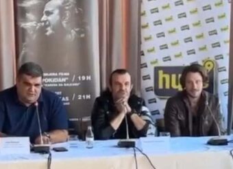 U Beogradu će 20.000 gledalaca biti na premijeri filma o Aci Lukasu: Sve je spremno za spektakl u Sarajevu
