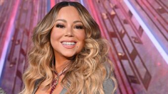 PJEVAČICA UVELIKO U PRAZNIČNOJ ATMOSFERI: Mariah Carey najavila dolazak Božića!