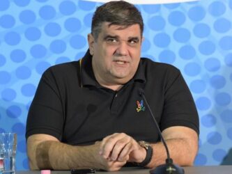 Saša Mirković objasnio zašto je zabranjena emisija sa Bojanom Tomovićem