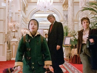 Trump negira da je ucjenom dobio ulogu u filmu ‘Sam u kući 2’