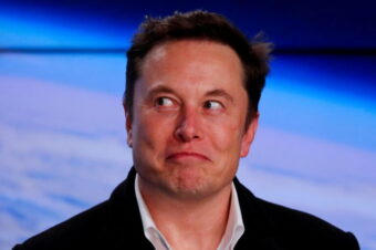 Kompanija Space X: Milijarder Elon Musk na tajnoj vojnoj misiji!?