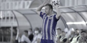 BOL I TUGA: Fudbaler Ivan Čeliković umro u 34. godini života