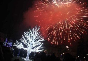 Proslava Nove godine: Ko i za koju cifru nastupa u gradovima širom BiH