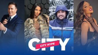 CITY HYPE: Seksi Sandra priznala da je trpjela uvrede od strane Tee Tairović!