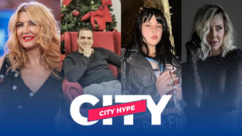 CITY HYPE: Teya Dora o saradnji sa domaćim zvijezdama!