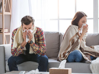 Ključni savjeti kako izbjeći klasične zimske bolesti