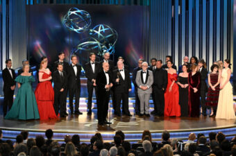 Dodijeljen “Emmy”: Serija ‘Nasljeđe’ osvojila šest nagrada