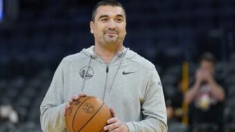 Srpski trener u NBA ligi doživio srčani udar