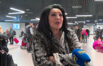 Dragana Mirković se odrekla zarade na turneji: Lično ću davati po MILION DINARA
