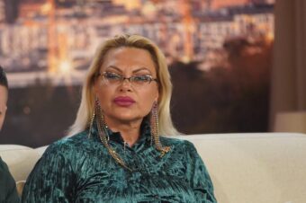 Marija Kulić se oglasila nakon špekulacija da je MILJANA TRUDNA: “Kada si u stanju da upropastiš djecu, ti više nisi za život”