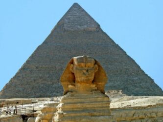 Da li smo nadomak rješenja misterije o izgradnji piramida?