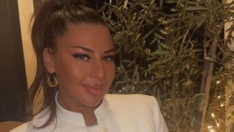 TRAGEDIJA: Pjevačica Andrijana Lazić poginula u Dubaiju