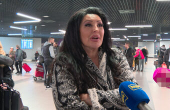 Dragana Mirković proživjela užas zbog Svetlane Ražnatović: Pjevačica otkrila užasne stvari o Ceci (VIDEO)