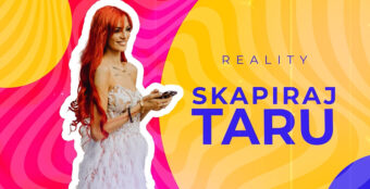 “SKAPIRAJ TARU” Spremite se za novi rijaliti show! (VIDEO)