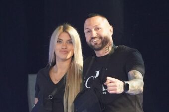 Oglasila se Vanja Ignjatović nakon nove drame između Mione i Ša! Evo šta je rekla