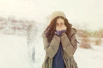 Kako sačuvati zdravlje tokom hladnih zimskih dana?